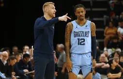 Tuomas Iisalo, le capitaine du navire Grizzlies enfin victorieux