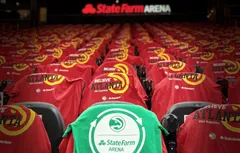 Un ancien dirigeant des Hawks accusé d’avoir détourné près de quatre millions de dollars