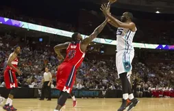 Interview Al Jefferson : “Les Hornets ne redeviendront populaires que si on gagne”