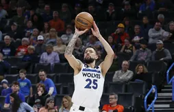 Un changement de shoot bénéfique pour Austin Rivers