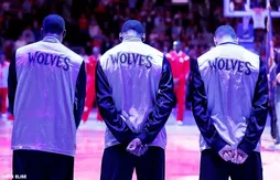 Draft 2015 :  les Wolves n’excluent pas de transférer leur premier choix