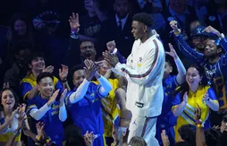 Anthony Edwards, le forfait surprise