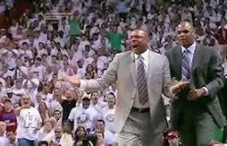Doc Rivers : “la pire technique de ma carrière”