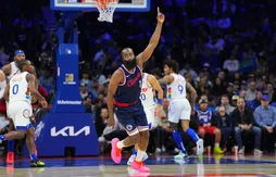 Avec cinq victoires de suite, les Clippers ont trouvé leur équilibre