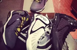 Sneakers : Lance Stephenson signe avec And 1