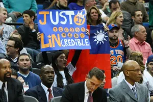 Linsanity, la folle histoire d’une étoile filante