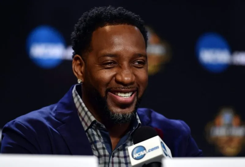 tracy mcgrady