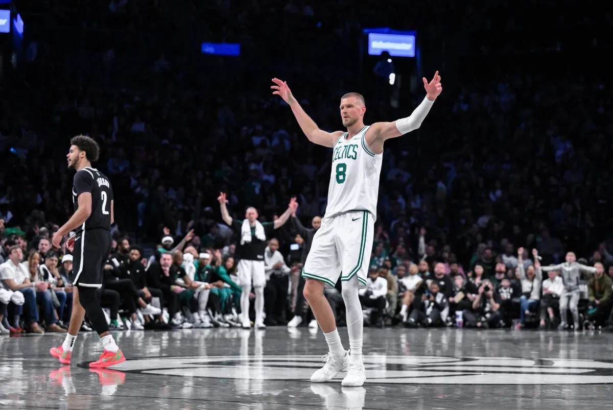 celtics