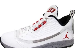 Jordan Brand : la CP3.VI AE sous toutes les coutures