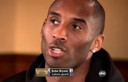 Kobe Bryant, nouveau sportif préféré des Américains