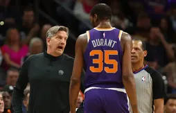 Rudy Gobert et Chris Finch à l’amende