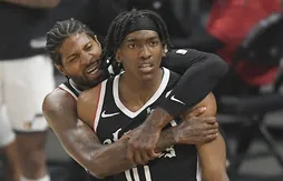 Terance Mann fier de l’état d’esprit des Clippers
