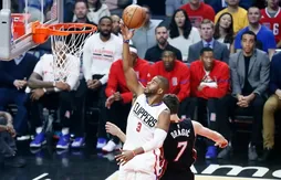 Derrière un magistral Chris Paul, les Clippers repoussent le Heat