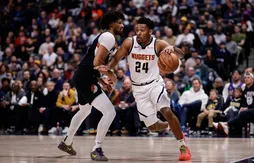 Jalen Pickett, un opportuniste à Denver