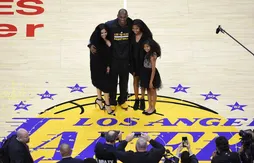 Vanessa Bryant se souvient des 60 points de Kobe