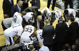 San Antonio, la dynastie qui s’est réinventée