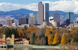 La NBA cherche un moyen de réduire les inconvénients de jouer à Denver