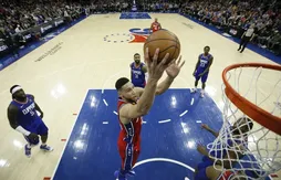 Portés par un excellent Ben Simmons, les Sixers viennent à bout des Clippers