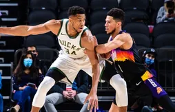 Les Finals 2021 en statistiques