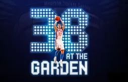 “38 at the Garden”, le trailer du documentaire sur Jeremy Lin