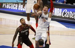 Rick Carlisle inquiet de la charge demandée à Luka Doncic