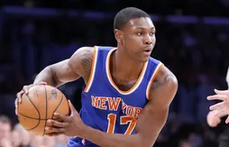 Knicks : Cleanthony Early blessé par balle