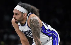 Lâché par les Hawks, Devin Carter intéresse les Celtics