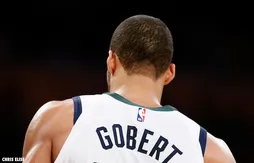 All-Star Game 2019 : grosse colère du Jazz après la non-sélection de Rudy Gobert