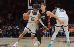 Ja Morant assume désormais son étiquette de “vilain”