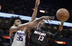 Miami crucifie Sacramento dans une fin de match complètement folle