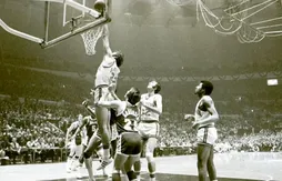 Les Knicks, champions d’une attente record