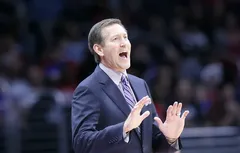 Jeff Hornacek espère convaincre Markieff Morris de rester…