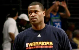 Dernière minute : Stephen Jackson transféré à Charlotte !