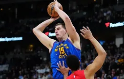 Stats & Highlights | Le Thunder, les Clippers et les Nuggets se tirent la bourre