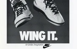 Des modèles “Poster Collection” pour les Air Jordan 2 et 12