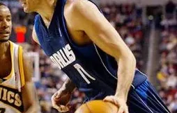 [Les Français en NBA] 19e – Antoine Rigaudeau