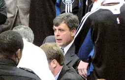 Officiel : Minnesota se sépare de Kevin McHale