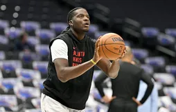 Clint Capela bientôt transféré par les Hawks ?