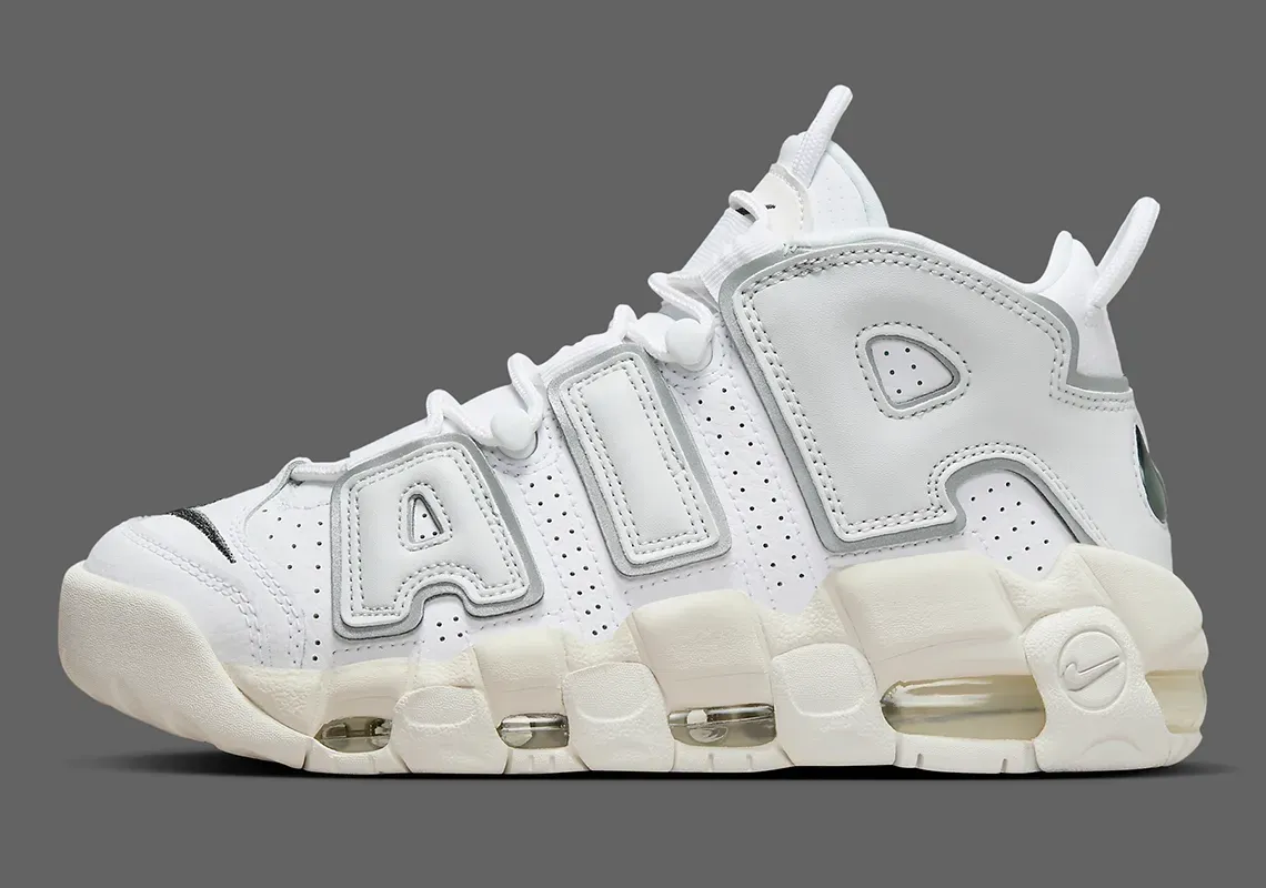 Nike Air More Uptempo