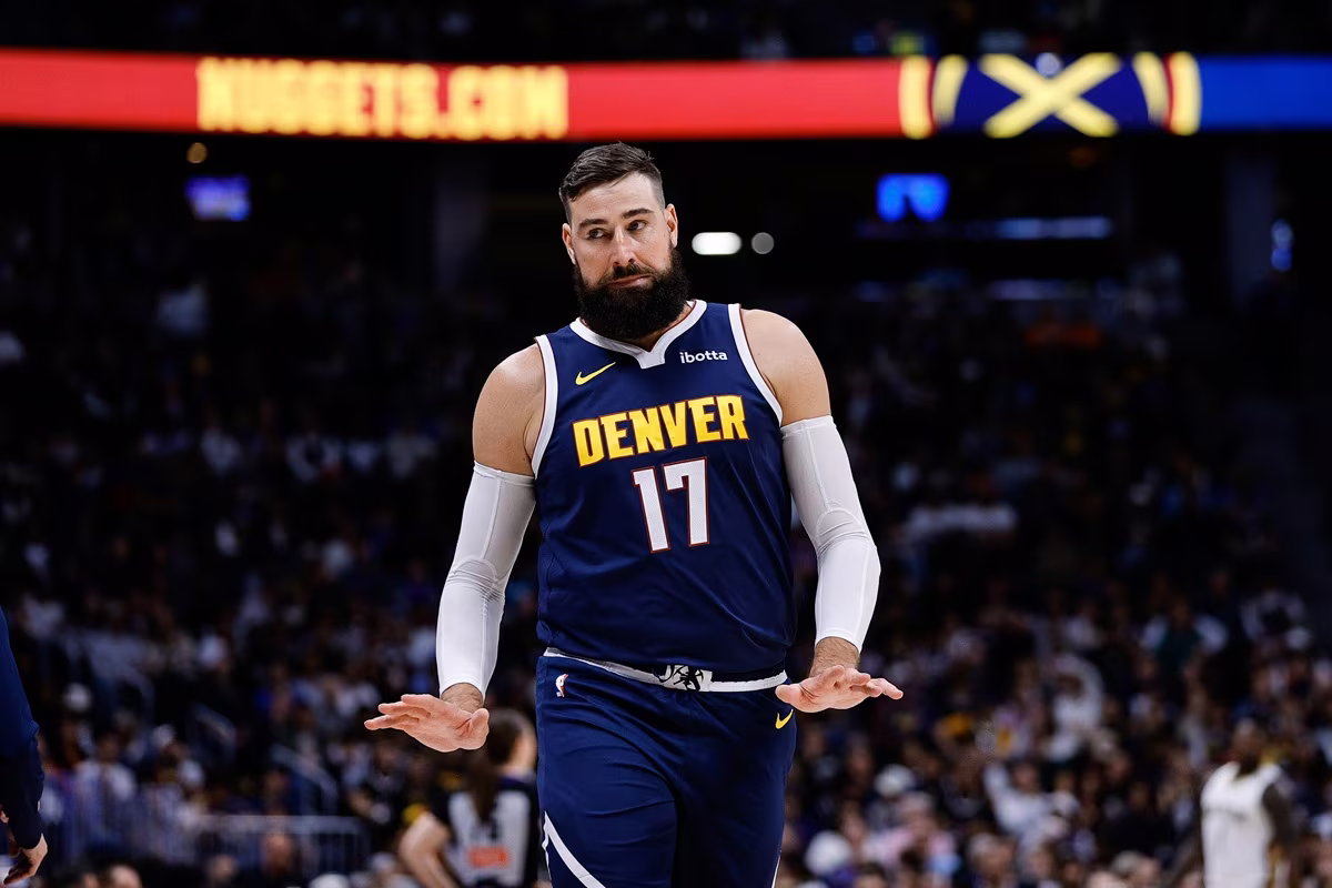 Jonas Valanciunas