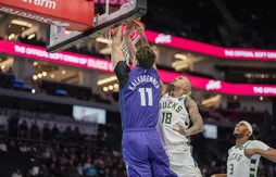 Ryan Kalkbrenner a vécu les « deux meilleurs jours » de sa vie