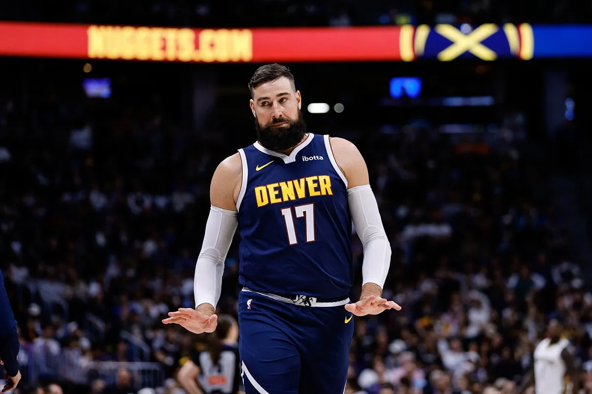 Jonas Valanciunas