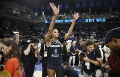 Angel Reese rejoint aussi la ligue Unrivaled