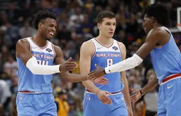 [Pronos NBA] Misez sur Warriors – Kings