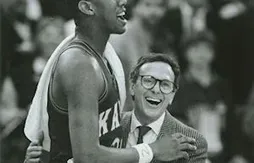 Boris Diaw est-il le nouveau Danny Manning ?