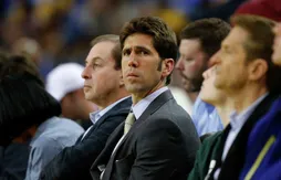 On se dirige vers une séparation entre Bob Myers et les Warriors