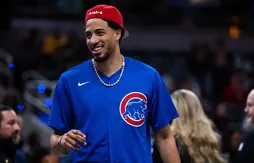Les Finals, un deuil impossible pour Tyrese Haliburton ?