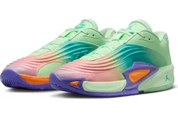 Test de chaussures | La Luka 3 met la gomme