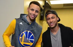 Sportifs les mieux payés en 2018 : LeBron James et Stephen Curry derrière Neymar