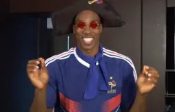 La Coupe du Monde a frappé sur la tête de Dwight Howard